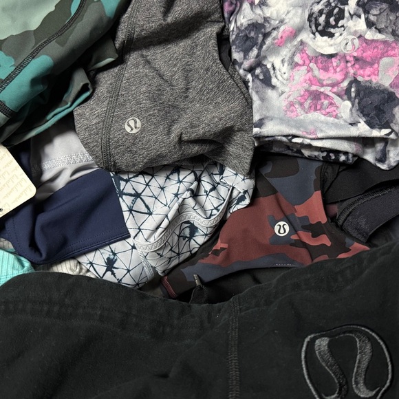lululemon athletica Pants - Lululemon Lots, Please Ask!